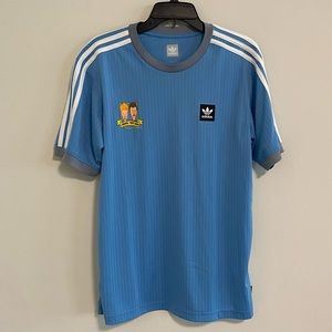Beavis & Butthead Adidas Jersey